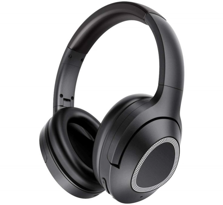 iDeaPLAY V402 ANC Over-Ear