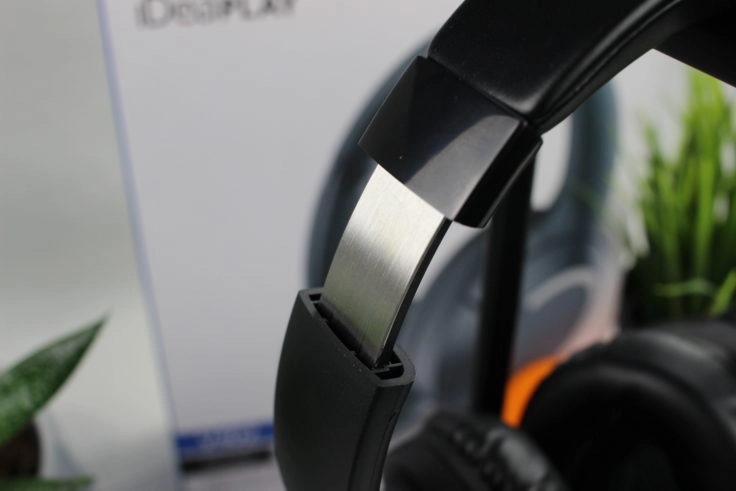 iDeaPLAY V402 Kopfbügel iDeaPLAY V402 Kopfbügel