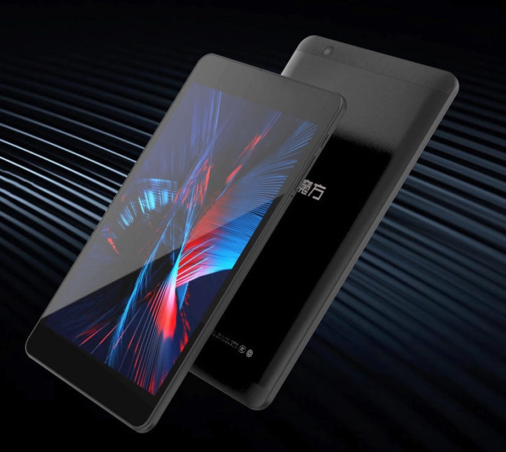 ALLDOCUBE M8 Tablet