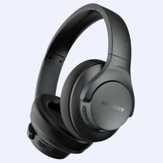 Anker Soundcore Life 2 ANC Over-Ear