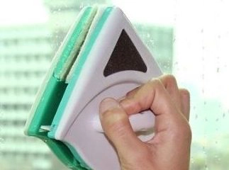 Baffect Fensterwischer Glaswischer Performance