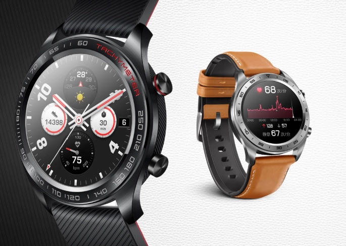 honor watch magic preis