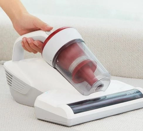 Jimmy-JV11-Handsauger-Bett Jimmy JV11 Handsauger Kissen