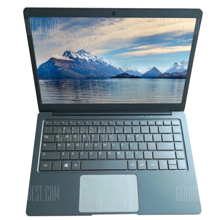 Jumper EZBook X3 notebook