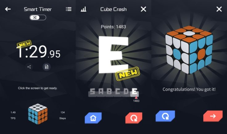 Supercube App Screenshots (1)
