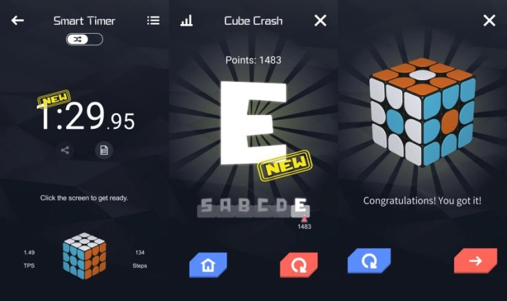 Supercube App Screenshots (1)