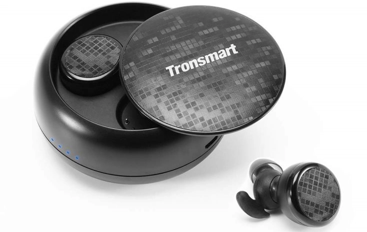 Tronsmart Spunky Buds Wireless In-Ear