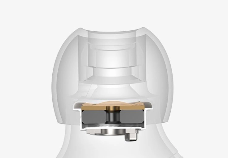 Xiaomi AirDots Youth Edition Treiber