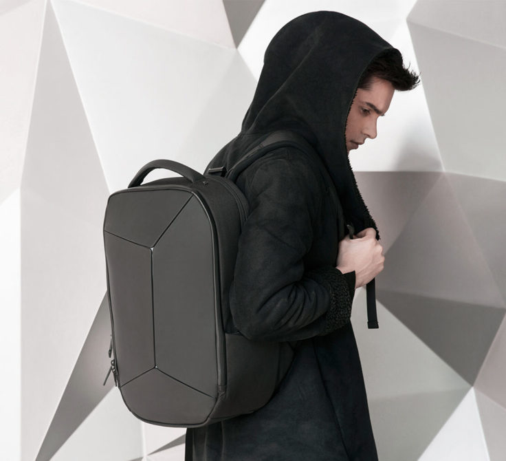 Xiaomi Laptop-Rucksack