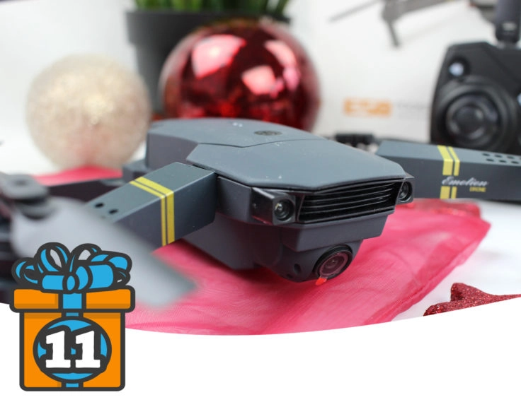 ChinaGadgets.de Adventskalender 2018 Türchen 11