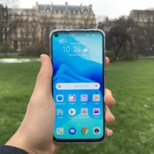 Honor View 20 Smartphone