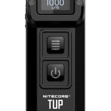 Nitecore Tup Taschenlampe