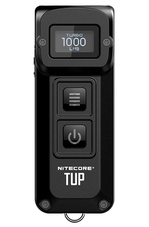 Nitecore Tup Taschenlampe