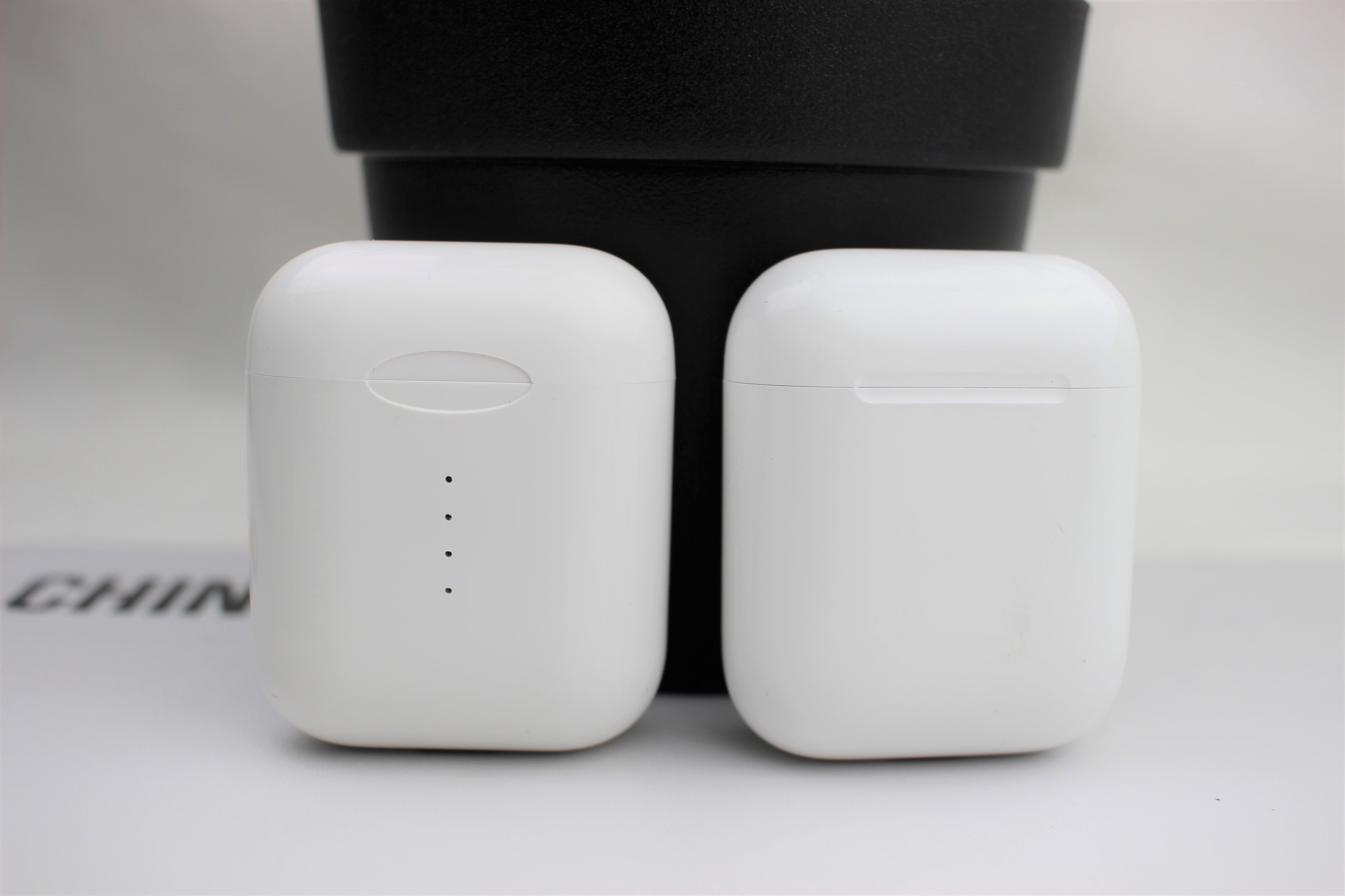AirPod Klon im Test: Ist der TWS i10 Bluetooth Kopfhörer sogar besser?
