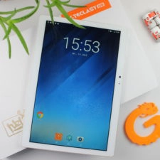 Teclast T20 Tablet Design