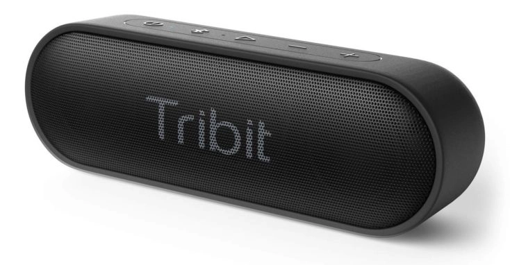 Tribit XSound Go