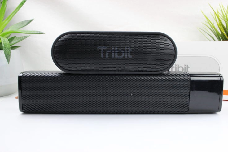 Tribit XSound Go mit JKR KR - 1000