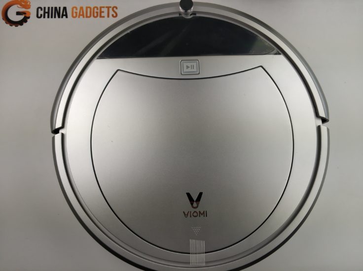 Viomi VXRS01 Saugroboter