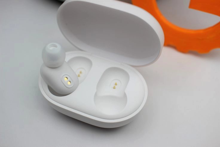 Xiaomi AirDots 2-Pin Connector