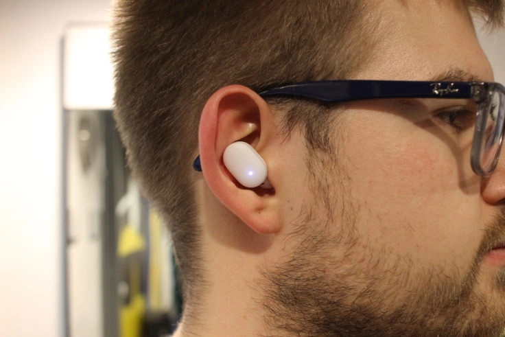 Xiaomi AirDots Youth Edition Tragekomfort