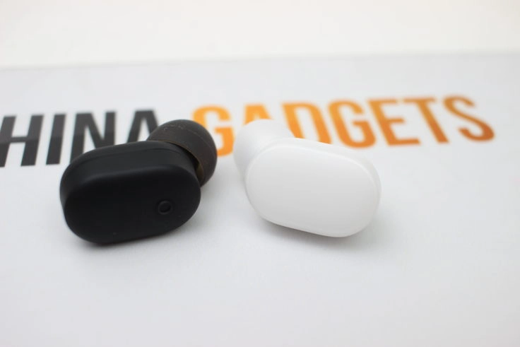 Xiaomi AirDots und Xiaomi Mini Headset