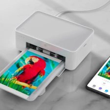 Xiaomi Foto Drucker