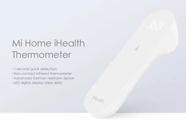 Xiaomi Infrarot Thermometer