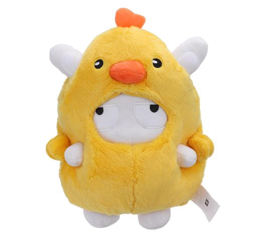 Xiaomi Mitu Stofftier Hase Huehnchen