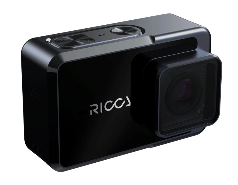 FeiyuTech Ricca Actioncam