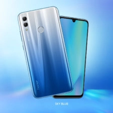 Honor 10 Lite Sky Blue