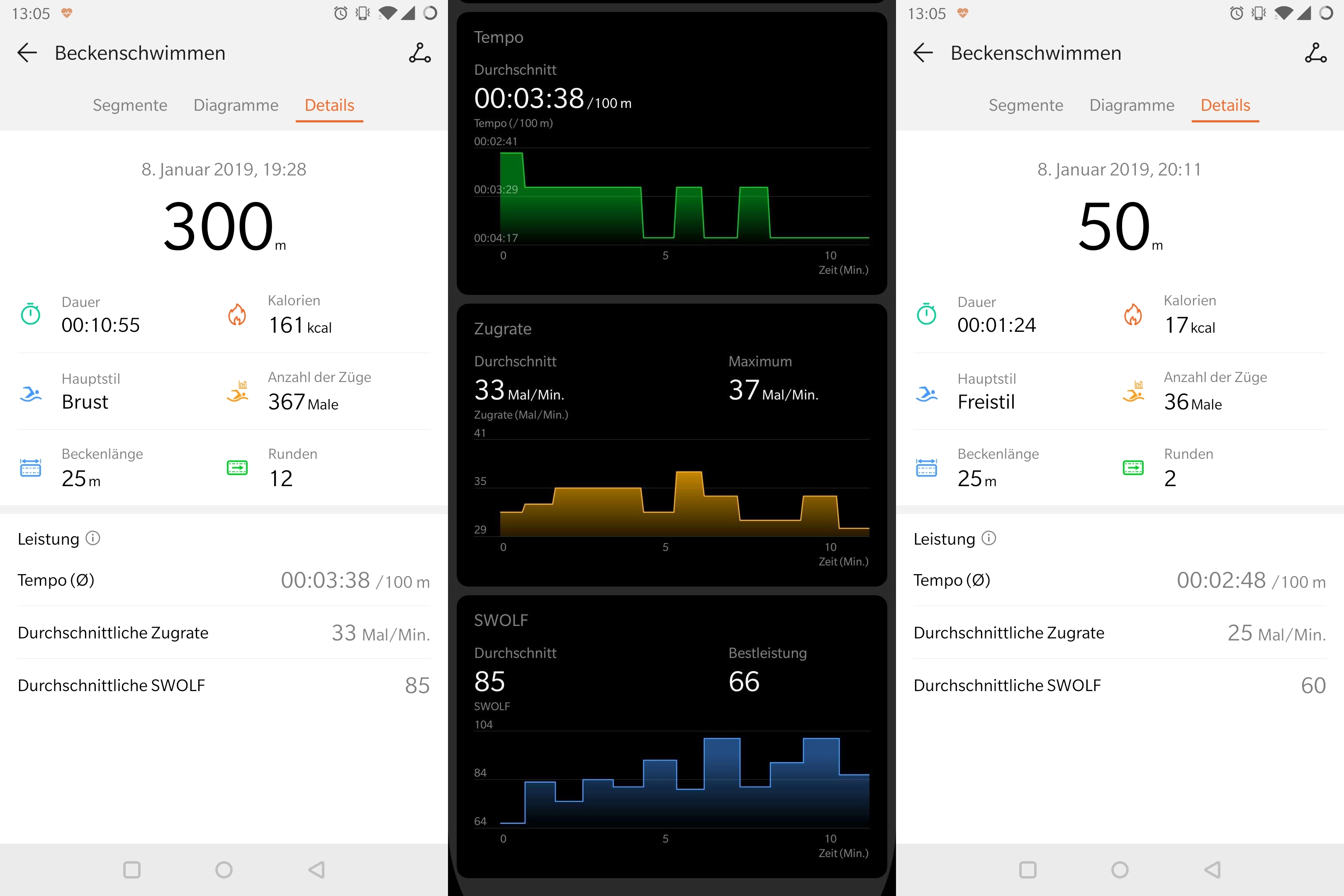 Honor 10 outlet garmin connect