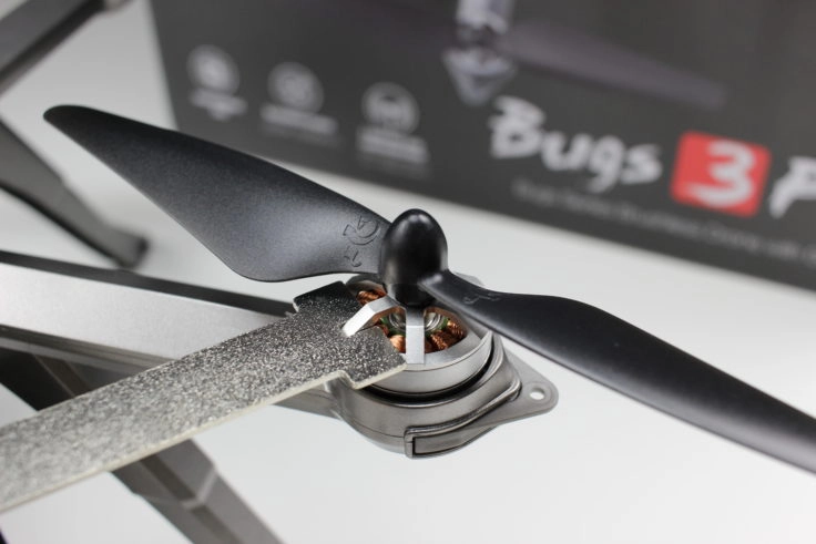 MJX Bugs 3 Quadrocopter Propeller