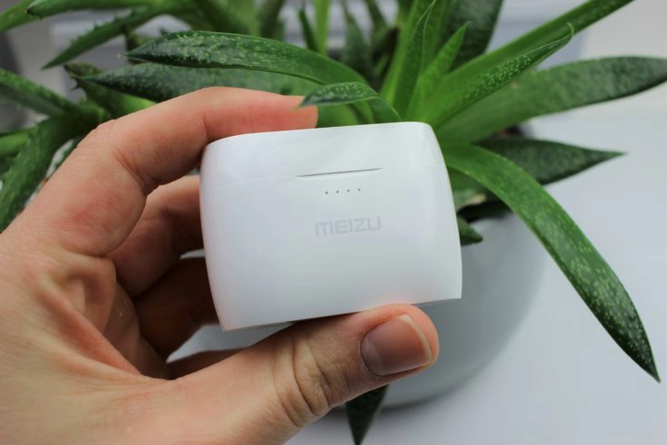 Meizu POP Ladebox