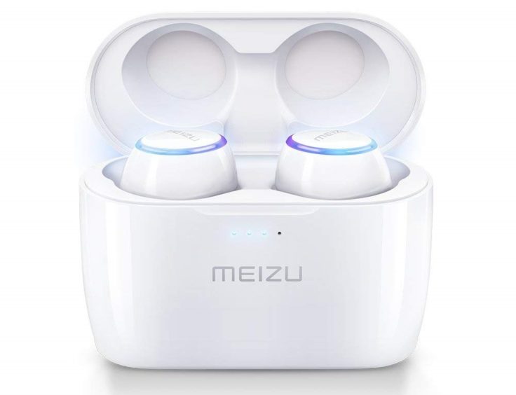 Meizu POP wireless In-Ear Kopfhörer