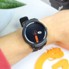 Ticwatch E2 Smartwatch