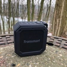 Tronsmart Element Groove Outdoor