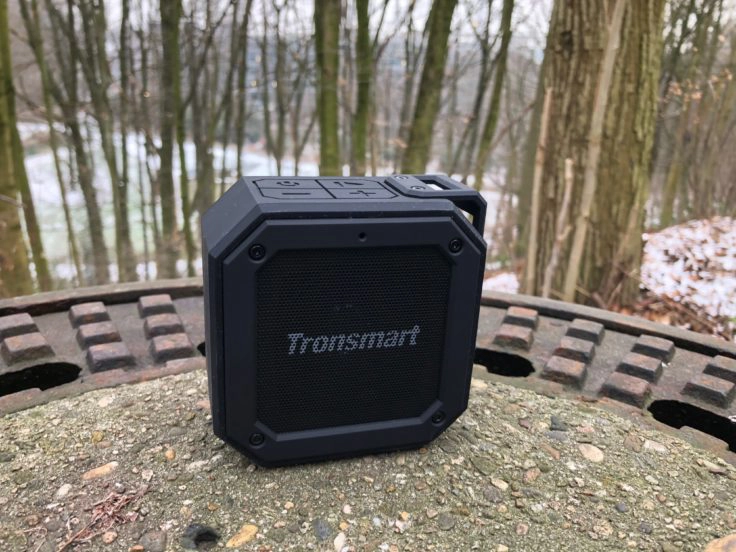 Tronsmart Element Groove Outdoor