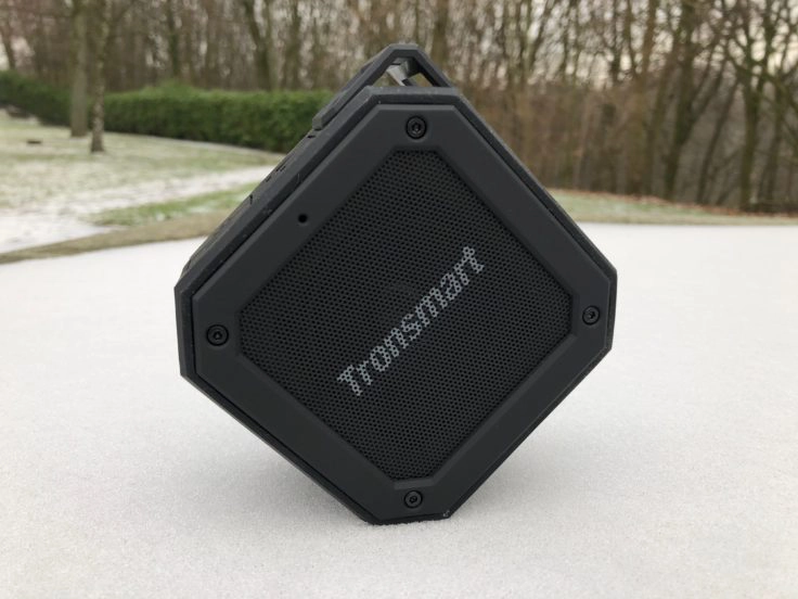 Tronsmart Element Groove Outdoor Speaker