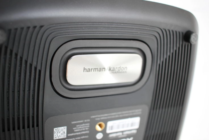 Xgimi H2 LED-Beamer Harman Kardon (3)