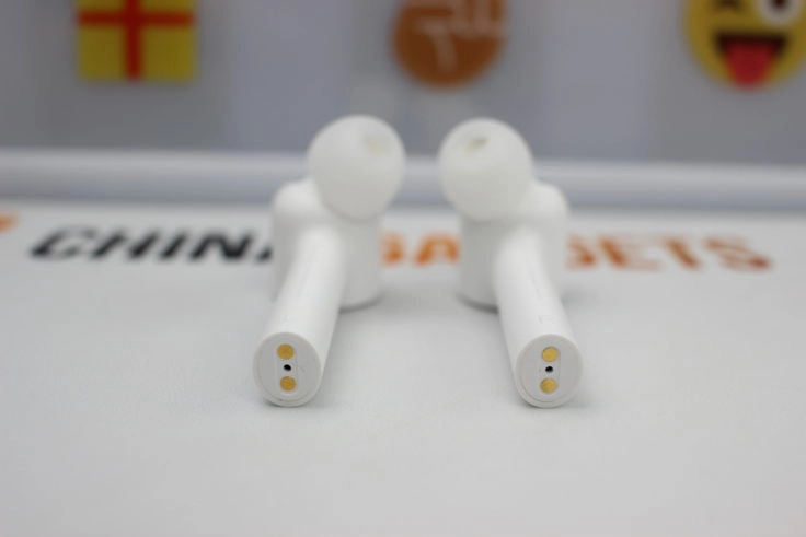 Xiaomi Mi Air AirDots Pro Ladekontakte