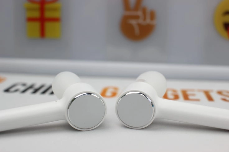 Xiaomi Mi Air AirDots Pro TouchPads