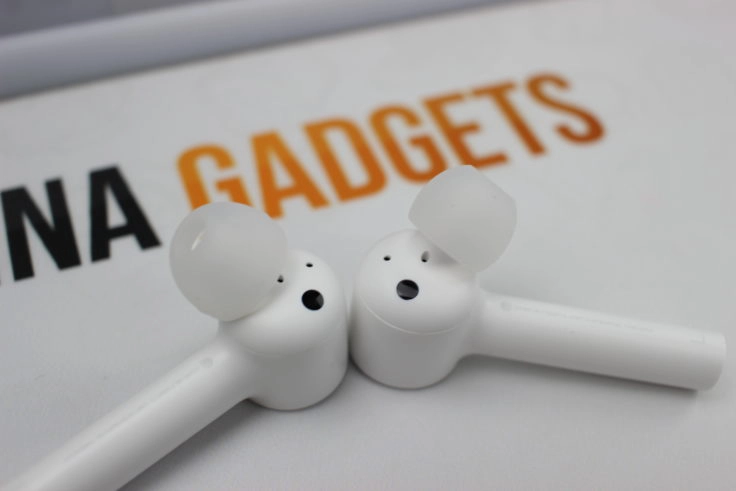 Xiaomi Mi AirDots Pro Näherungssensor Xiaomi Mi AirDots Pro Näherungssensor