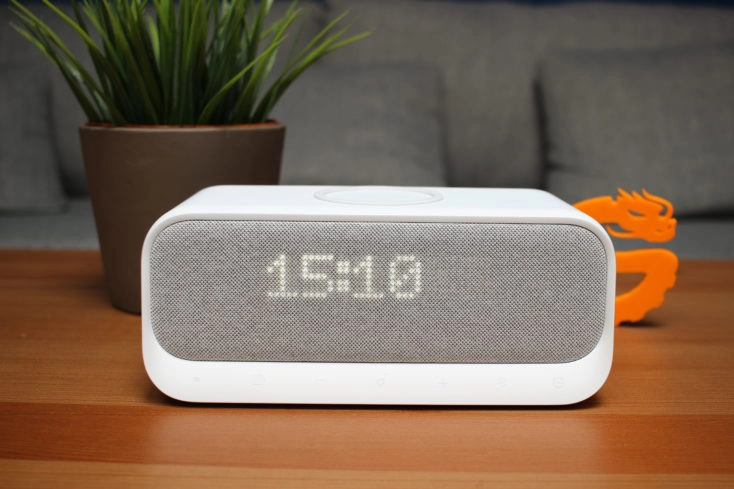 Anker Soundcore Wakey Bluetooth Radio