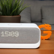 Anker Soundcore Wakey Design