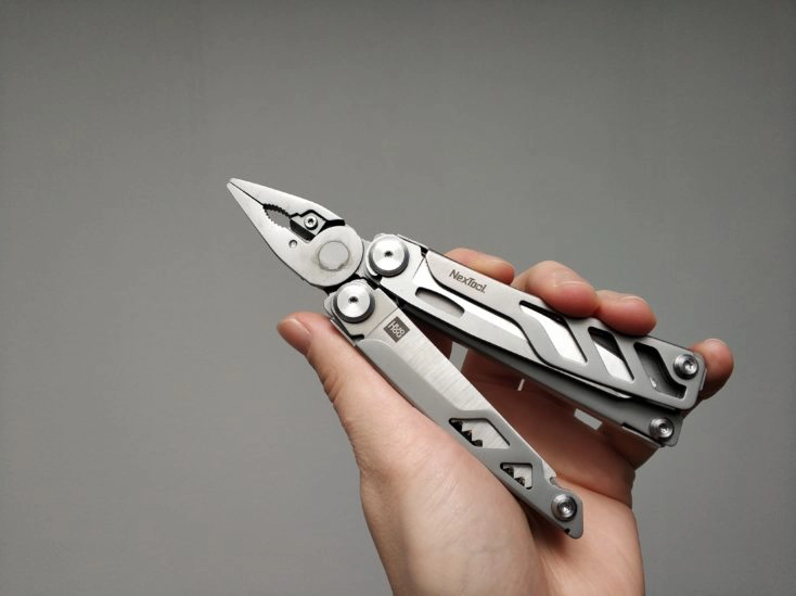 Huohou 15 in 1 Multitool (3)