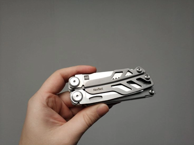 Huohou 15 in 1 Multitool