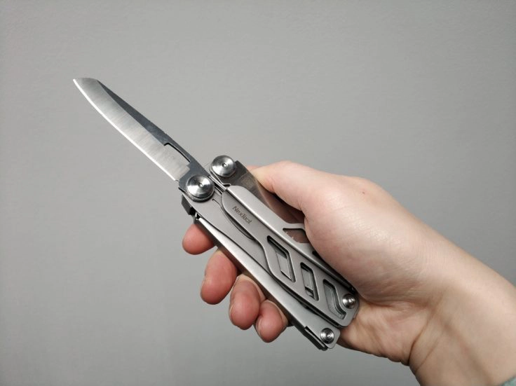 Huohou 15 in 1 Multitool Messer