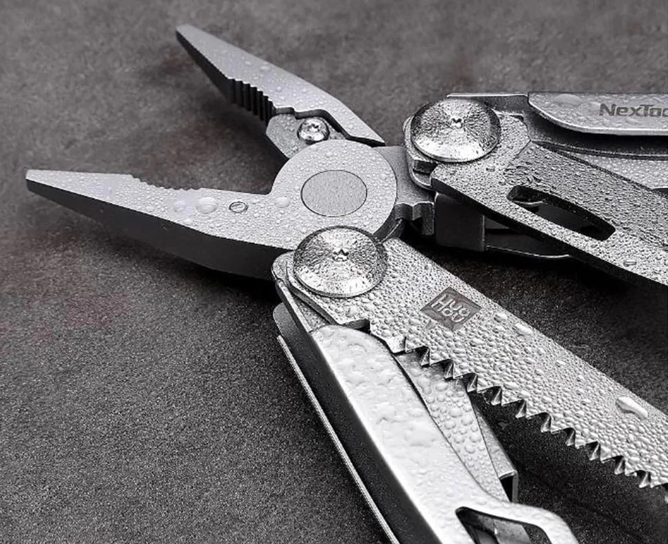 Huohou 15 in 1 Multitool