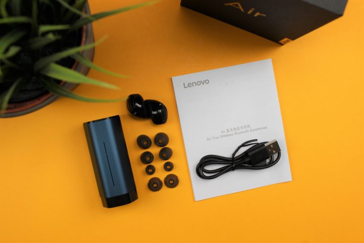 Lenovo Air wireless In-Ear