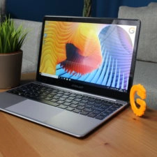 Teclast F7 Plus Laptop